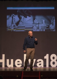 Espacio Knowmads 2018 en Huelva (14) • <a style="font-size:0.8em;" href="http://www.flickr.com/photos/129072575@N05/40186526050/" target="_blank">View on Flickr</a>