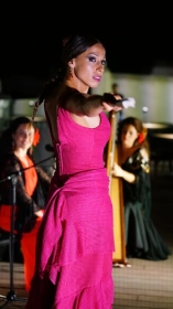 II Estival Flamenco Cádiz: Ana Crismán y 'Arpa Jonda' (2) • <a style="font-size:0.8em;" href="http://www.flickr.com/photos/129072575@N05/42531864170/" target="_blank">View on Flickr</a>