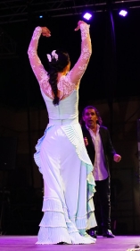 Estival Flamenco Cádiz 2017: Mercedes Ruiz (23) • <a style="font-size:0.8em;" href="http://www.flickr.com/photos/129072575@N05/36602804045/" target="_blank">View on Flickr</a>