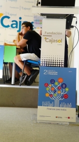 Día de la Educación Financiera 2017 en la Fundación Cajasol (58) • <a style="font-size:0.8em;" href="http://www.flickr.com/photos/129072575@N05/36860286623/" target="_blank">View on Flickr</a>