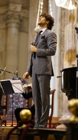 Concierto de Manuel Lombo en la Catedral de Cádiz: 'Cantes de Diciembre' (2) • <a style="font-size:0.8em;" href="http://www.flickr.com/photos/129072575@N05/24243175327/" target="_blank">View on Flickr</a>