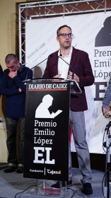 Entrega del Premio Emilio López 2018 en Cádiz (5) • <a style="font-size:0.8em;" href="http://www.flickr.com/photos/129072575@N05/38896557540/" target="_blank">View on Flickr</a>