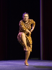 Jueves Flamencos de la Fundación Cajasol en Sevilla: Pastora Galván (13) • <a style="font-size:0.8em;" href="http://www.flickr.com/photos/129072575@N05/32923557007/" target="_blank">View on Flickr</a>