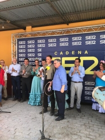 Entrega de los Premios Tamborilero 2019 en El Rocío (17) • <a style="font-size:0.8em;" href="http://www.flickr.com/photos/129072575@N05/48034812401/" target="_blank">View on Flickr</a>