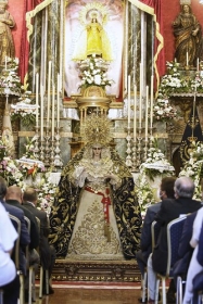 Presentación de la programación de actos por Coronación de la Virgen de las Penas en Cádiz (2) • <a style="font-size:0.8em;" href="http://www.flickr.com/photos/129072575@N05/50244274387/" target="_blank">View on Flickr</a>