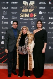 Gala 25 Aniversario de SIMOF en la Fundación Cajasol (38) • <a style="font-size:0.8em;" href="http://www.flickr.com/photos/129072575@N05/33091751098/" target="_blank">View on Flickr</a>