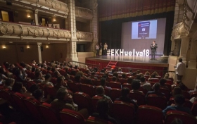 Espacio Knowmads 2018 en Huelva (47) • <a style="font-size:0.8em;" href="http://www.flickr.com/photos/129072575@N05/41353655044/" target="_blank">View on Flickr</a>