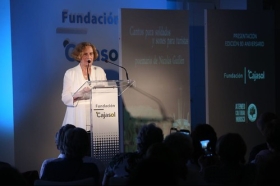 Presentación del poemario de Nicolás Guillén en la Fundación Cajasol (7) • <a style="font-size:0.8em;" href="http://www.flickr.com/photos/129072575@N05/41239576244/" target="_blank">View on Flickr</a>