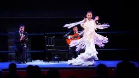 II Estival Flamenco Cádiz: Manuel Liñán (6) • <a style="font-size:0.8em;" href="http://www.flickr.com/photos/129072575@N05/44420334361/" target="_blank">View on Flickr</a>
