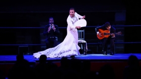 II Estival Flamenco Cádiz: Manuel Liñán (4) • <a style="font-size:0.8em;" href="http://www.flickr.com/photos/129072575@N05/44420334241/" target="_blank">View on Flickr</a>