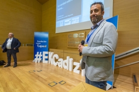 Espacio Knowmads Cádiz 2018 (3) • <a style="font-size:0.8em;" href="http://www.flickr.com/photos/129072575@N05/30651784017/" target="_blank">View on Flickr</a>