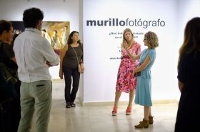 Exposición 'Murillo Fotógrafo' en Cádiz (7) • <a style="font-size:0.8em;" href="http://www.flickr.com/photos/129072575@N05/44201146605/" target="_blank">View on Flickr</a>