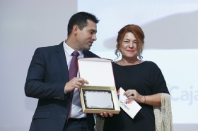 Entrega de los Premios Emilio Castelar 2018 en Sevilla (11) • <a style="font-size:0.8em;" href="http://www.flickr.com/photos/129072575@N05/30303077027/" target="_blank">View on Flickr</a>