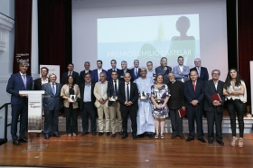 Entrega de los Premios Emilio Castelar 2018 en Sevilla • <a style="font-size:0.8em;" href="http://www.flickr.com/photos/129072575@N05/30303075367/" target="_blank">View on Flickr</a>