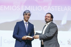 Entrega de los Premios Emilio Castelar 2018 en Sevilla (10) • <a style="font-size:0.8em;" href="http://www.flickr.com/photos/129072575@N05/44331484765/" target="_blank">View on Flickr</a>