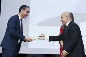 Entrega de los Premios Emilio Castelar 2018 en Sevilla (18) • <a style="font-size:0.8em;" href="http://www.flickr.com/photos/129072575@N05/30303078027/" target="_blank">View on Flickr</a>