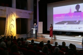 Entrega de los Premios Emilio Castelar 2018 en Sevilla (31) • <a style="font-size:0.8em;" href="http://www.flickr.com/photos/129072575@N05/30303079527/" target="_blank">View on Flickr</a>