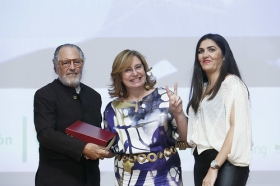 Entrega de los Premios Emilio Castelar 2018 en Sevilla (17) • <a style="font-size:0.8em;" href="http://www.flickr.com/photos/129072575@N05/44331485625/" target="_blank">View on Flickr</a>