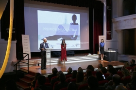 Entrega de los Premios Emilio Castelar 2018 en Sevilla (27) • <a style="font-size:0.8em;" href="http://www.flickr.com/photos/129072575@N05/30303079057/" target="_blank">View on Flickr</a>