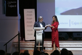 Entrega de los Premios Emilio Castelar 2018 en Sevilla (15) • <a style="font-size:0.8em;" href="http://www.flickr.com/photos/129072575@N05/44331485465/" target="_blank">View on Flickr</a>