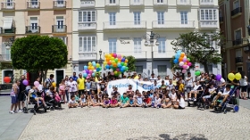 Día de la Educación 2017 en la Fundación Cajasol (Cádiz) • <a style="font-size:0.8em;" href="http://www.flickr.com/photos/129072575@N05/34901281893/" target="_blank">View on Flickr</a>