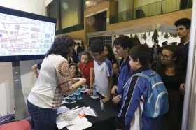 XV Feria de la Ciencia de Sevilla (27) • <a style="font-size:0.8em;" href="http://www.flickr.com/photos/129072575@N05/33767695414/" target="_blank">View on Flickr</a>