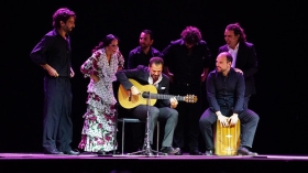 Estival Flamenco Cádiz 2017: Mercedes Ruiz (28) • <a style="font-size:0.8em;" href="http://www.flickr.com/photos/129072575@N05/36206417400/" target="_blank">View on Flickr</a>