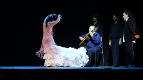Estival Flamenco Cádiz 2017: Mercedes Ruiz (11) • <a style="font-size:0.8em;" href="http://www.flickr.com/photos/129072575@N05/36602801725/" target="_blank">View on Flickr</a>