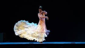 Estival Flamenco Cádiz 2017: Mercedes Ruiz • <a style="font-size:0.8em;" href="http://www.flickr.com/photos/129072575@N05/35793567293/" target="_blank">View on Flickr</a>
