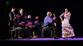 Estival Flamenco Cádiz 2017: Mercedes Ruiz (4) • <a style="font-size:0.8em;" href="http://www.flickr.com/photos/129072575@N05/36602800455/" target="_blank">View on Flickr</a>