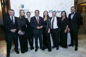V Gala Solidaria Andaluces Compartiendo (8) • <a style="font-size:0.8em;" href="http://www.flickr.com/photos/129072575@N05/37549357150/" target="_blank">View on Flickr</a>