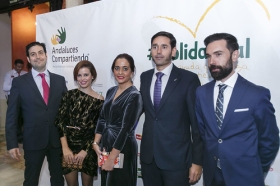 V Gala Solidaria Andaluces Compartiendo (4) • <a style="font-size:0.8em;" href="http://www.flickr.com/photos/129072575@N05/23954715658/" target="_blank">View on Flickr</a>