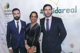 V Gala Solidaria Andaluces Compartiendo (5) • <a style="font-size:0.8em;" href="http://www.flickr.com/photos/129072575@N05/37549356430/" target="_blank">View on Flickr</a>