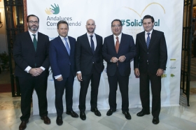 V Gala Solidaria Andaluces Compartiendo (7) • <a style="font-size:0.8em;" href="http://www.flickr.com/photos/129072575@N05/37549357110/" target="_blank">View on Flickr</a>