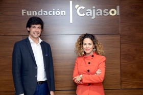 Fundación Cajasol en un tuit: 'Social Media, Big Data y Growth Hacking' • <a style="font-size:0.8em;" href="http://www.flickr.com/photos/129072575@N05/37679296515/" target="_blank">View on Flickr</a>
