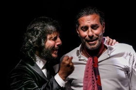 Jueves Flamencos 2018: Pedro 'El Granaíno' y Antonio Reyes (33) • <a style="font-size:0.8em;" href="http://www.flickr.com/photos/129072575@N05/38484804750/" target="_blank">View on Flickr</a>