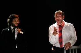 Jueves Flamencos 2018: Pedro 'El Granaíno' y Antonio Reyes (24) • <a style="font-size:0.8em;" href="http://www.flickr.com/photos/129072575@N05/25423407047/" target="_blank">View on Flickr</a>