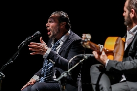 Jueves Flamencos 2018: Pedro 'El Granaíno' y Antonio Reyes (20) • <a style="font-size:0.8em;" href="http://www.flickr.com/photos/129072575@N05/26422241548/" target="_blank">View on Flickr</a>