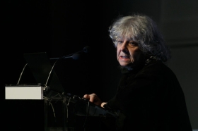 Programa Talento Nobel 2018: Ada Yonath (18) • <a style="font-size:0.8em;" href="http://www.flickr.com/photos/129072575@N05/39438027914/" target="_blank">View on Flickr</a>