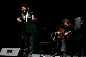 Jueves Flamencos 2018: Pedro 'El Granaíno' y Antonio Reyes (54) • <a style="font-size:0.8em;" href="http://www.flickr.com/photos/129072575@N05/38484806200/" target="_blank">View on Flickr</a>