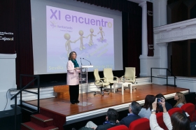 XI Encuentro del Voluntariado de la Fundación Cajasol (44) • <a style="font-size:0.8em;" href="http://www.flickr.com/photos/129072575@N05/24963142737/" target="_blank">View on Flickr</a>