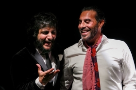 Jueves Flamencos 2018: Pedro 'El Granaíno' y Antonio Reyes (31) • <a style="font-size:0.8em;" href="http://www.flickr.com/photos/129072575@N05/40249527922/" target="_blank">View on Flickr</a>