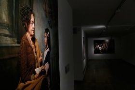 Exposición 'Murillo fotógrafo' en la Fundación Cajasol (24) • <a style="font-size:0.8em;" href="http://www.flickr.com/photos/129072575@N05/40311772361/" target="_blank">View on Flickr</a>