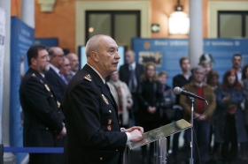 Exposición 'La victoria de la libertad: la Policía Nacional contra el terrorismo' en Sevilla (13) • <a style="font-size:0.8em;" href="http://www.flickr.com/photos/129072575@N05/25834367867/" target="_blank">View on Flickr</a>