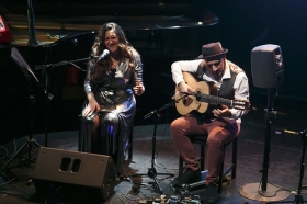 Jueves Flamenco de la Fundación Cajasol en Sevilla: Rycardo Moreno (34) • <a style="font-size:0.8em;" href="http://www.flickr.com/photos/129072575@N05/38896066750/" target="_blank">View on Flickr</a>