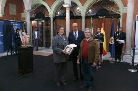 Exposición 'La victoria de la libertad: la Policía Nacional contra el terrorismo' en Sevilla (9) • <a style="font-size:0.8em;" href="http://www.flickr.com/photos/129072575@N05/38895280980/" target="_blank">View on Flickr</a>