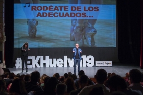 Espacio Knowmads 2019 en Huelva (14) • <a style="font-size:0.8em;" href="http://www.flickr.com/photos/129072575@N05/33927005328/" target="_blank">View on Flickr</a>