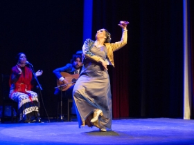 Jueves Flamencos 2019 de la Fundación Cajasol en Sevilla: Fuensanta 'La Moneta' (6) • <a style="font-size:0.8em;" href="http://www.flickr.com/photos/129072575@N05/47970655432/" target="_blank">View on Flickr</a>