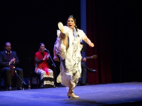 Jueves Flamencos 2019 de la Fundación Cajasol en Sevilla: Fuensanta 'La Moneta' (12) • <a style="font-size:0.8em;" href="http://www.flickr.com/photos/129072575@N05/47970655752/" target="_blank">View on Flickr</a>