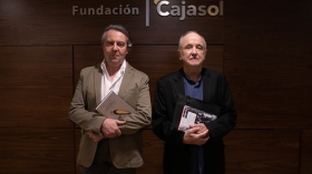 Presentación de los premios Manuel Alvar y Antonio Domínguez Ortiz 2019 en Sevilla (16) • <a style="font-size:0.8em;" href="http://www.flickr.com/photos/129072575@N05/48137006776/" target="_blank">View on Flickr</a>